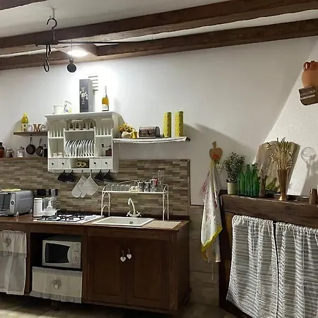 La Casa Di Grazia *