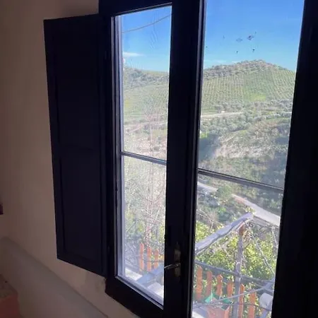 La Casa Di Grazia *