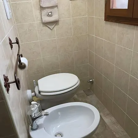 La Casa Di Grazia רוסאנו