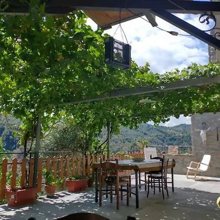 La Casa Di Grazia