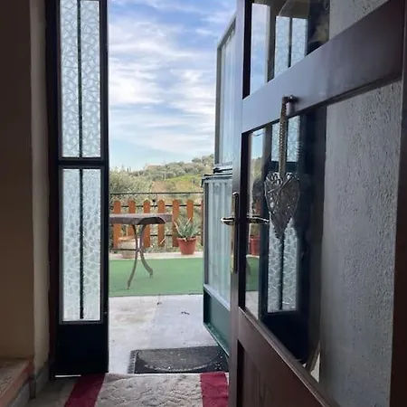 בית נופש La Casa Di Grazia