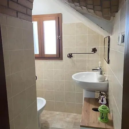 La Casa Di Grazia רוסאנו