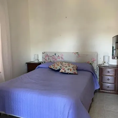 La Casa Di Grazia