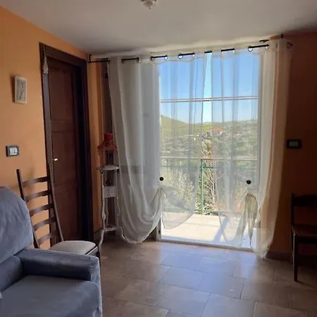 La Casa Di Grazia Holiday home