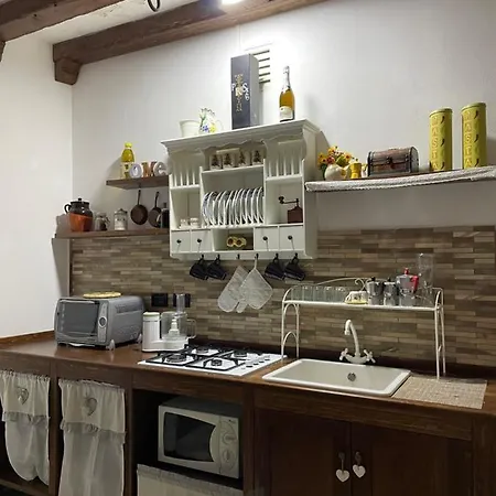 La Casa Di Grazia *