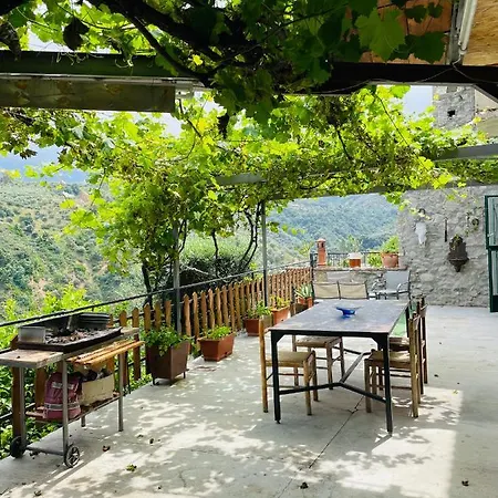 La Casa Di Grazia *