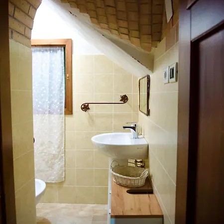 La Casa Di Grazia Holiday home