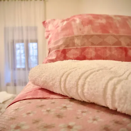 La Casa Di Grazia Holiday home