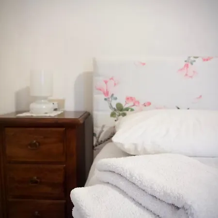 La Casa Di Grazia 로사노