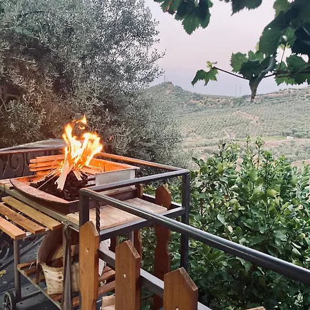 La Casa Di Grazia